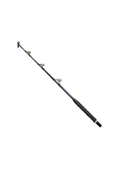 Noeby Leisure Big Game Pro Nmt602-4 1,83 50-80 Lb