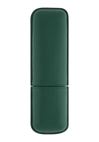 S.t. Dupont Fir Yeşil 2li Kalem Kılıfı 7134