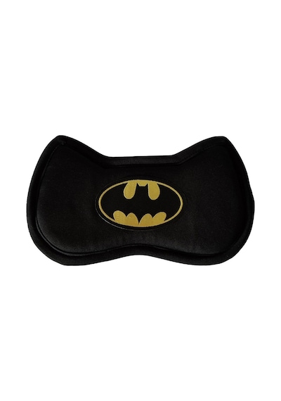 Batman Siyah Uyku Maskesi | Uyku Bandı