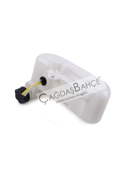 Bg430 / Cg430 /Bg520 / Bg520 Eski Model Tırpan Benzin Deposu