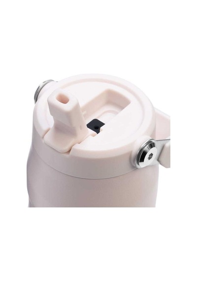 Stanley The Iceflow Bottle Flip Straw 2.0 0.07l / 24oz Pudra