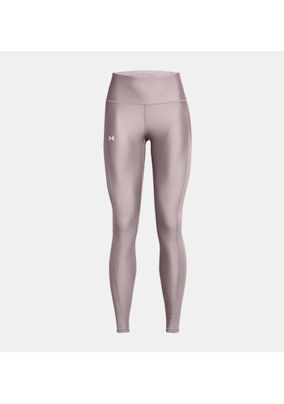 Under Armour - Kadın Ua Vanish Engineered Tayt 1386818-015 Tetra Gray White
