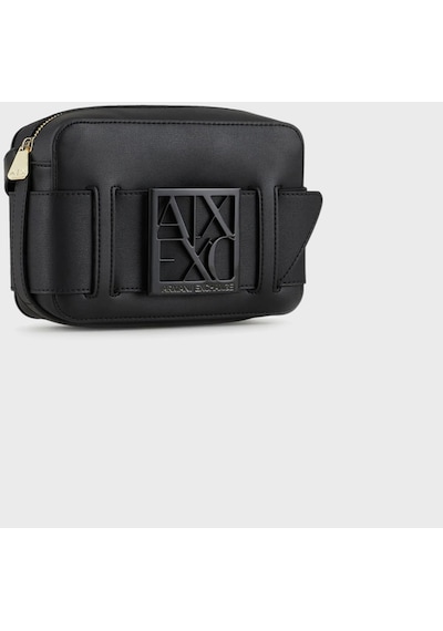 Armani Exchange 942699 0A874 00020 Kadın Çanta Siyah