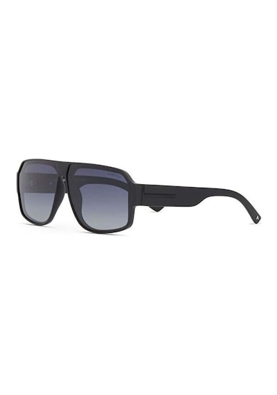 Despada 2479 C4 65-10 Unisex Güneş Gözlüğü Siyah