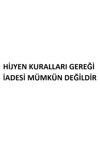 Turmalin Boyunluk Manyetik Isıtmalı Boyun Isı Bandı