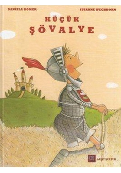 Küçük Şövalye - Ciltli