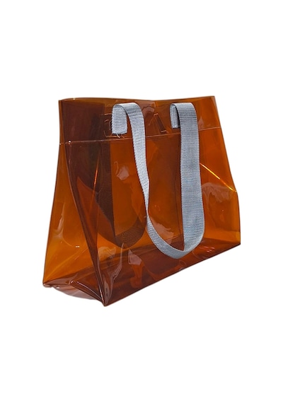 Rm Promosyon R&m Promosyon Su Geçirmez Şeffaf Pvc Kadın Plaj Ve Omuz Çantası - Karamel Gri Sap Karamel - Gri Sap Karamel - Gri Sap Rm Promosyon R&m Promosyon Su Geçirmez Şeffaf Pvc Kadın Plaj Ve Omuz Çantası - Karamel Gri Sap Karamel - Gri Sap Karamel - Gri Sap