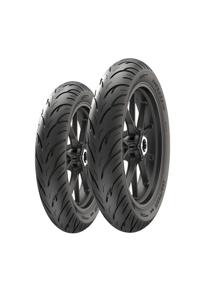 Arora Zf 250 Gs 110/70r17 Ve 140/70-17 Tournee Tubeless Ön Arka Lastik Takımı
