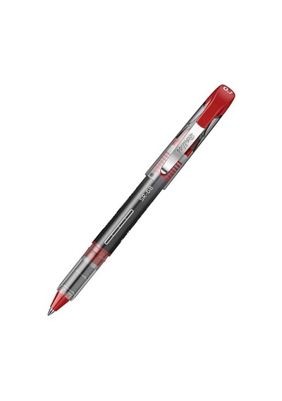 Scrikss Roller Kalem Kırmızı Diğer