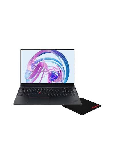 Lenovo ThinkPad E16 Gen 3 22AY0037TX505 Ultra 7 256V 16 GB 2 TB SSD 16" Free Dos Dizüstü Bilgisayar