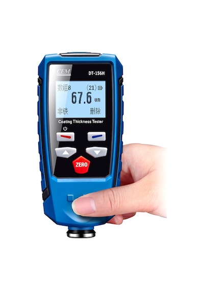 Cem Dt-156h Cem Boya Kalınlık Ölçüm Cihazı