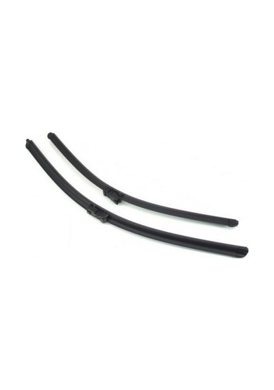 Rbw Silecek Süpürgesi 600/530 Mm Aerotwın Land Rover Range Rover Evoque 2001 -vw Tıguan 2007