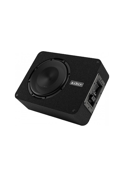 Özenhifi'den Audison Apbx 10 As2 Active Subwoofer