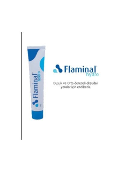 Flaminal Hydro