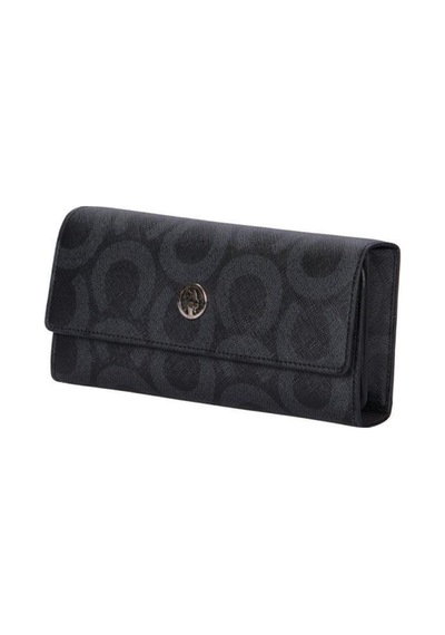 U.s Polo Assn U.s. Polo Assn. Usc24818 Kadın Portföy Çanta Siyah