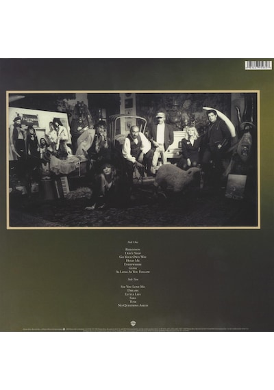 Fleetwood Mac - Greatest Hits (Plak)