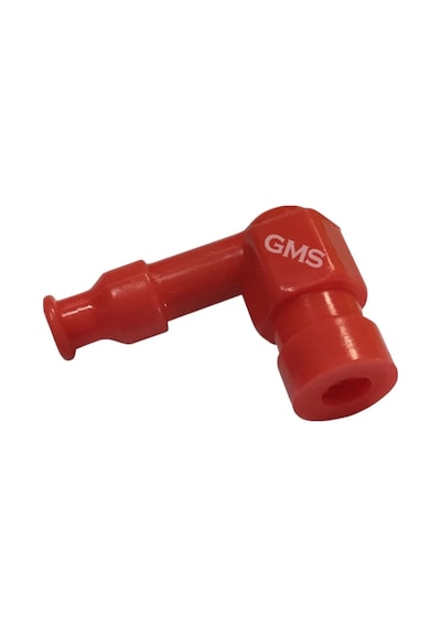 Buji Başlığı Kırmızı Silikonlu A Kalite Gms1154-k