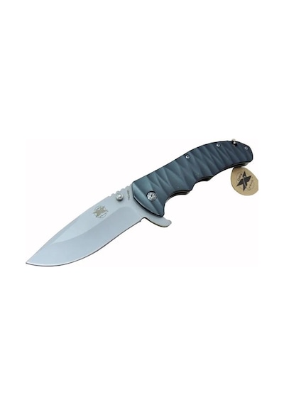 Dpx Gear Sirius Tng 4561 Titanyum Outdoor Çakı 23 Cm - Otomatik, Kılıflı