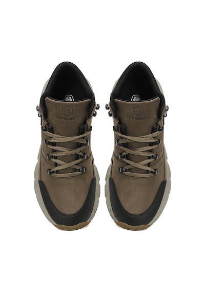 Lumberjack Pıssa 5pr Kum Erkek Outdoor Bot 000000000102039202 Kum
