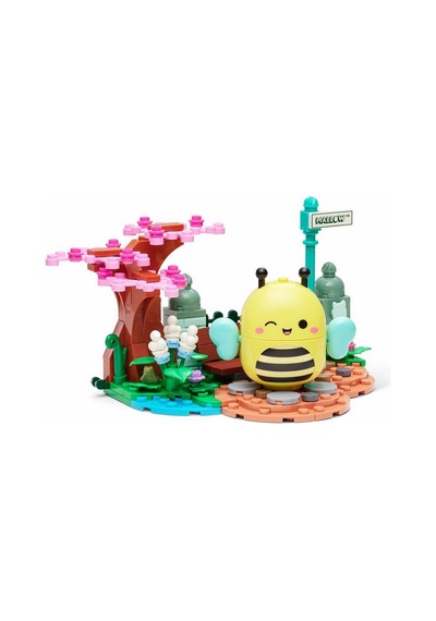 Bldr Squishmallows Oyun Seti Diğer