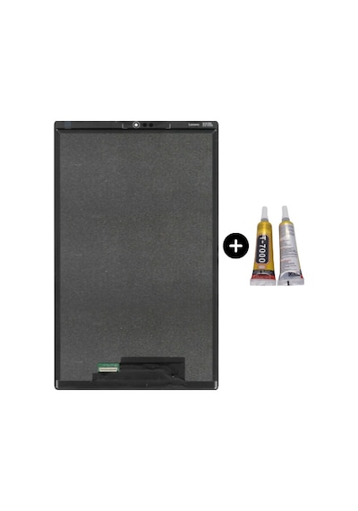 Lenovo Tab M10 Hd Za6w0026tr Uyumlu Oled Lcd Dokunmatik Set + B7000