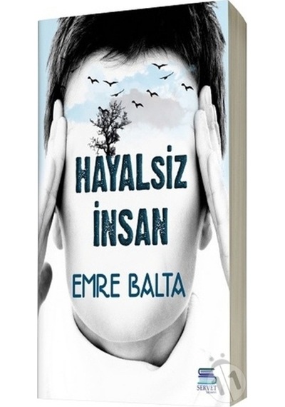 Seyirkitap Hayalsiz Insan