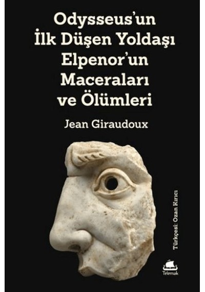 Odysseus'un İlk Düşen Yoldaşı Elpenor'un Maceraları Ve Ölümleri