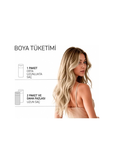 Tonıka Renk Veren Saç Balsamı 9.21 Küllü Sarı Ash Blonde 150 Ml Diğer