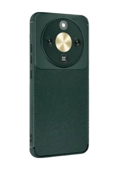 Teleplus Honor X9d Kılıf Soft Tpu Bumper Anti-scratch Auto Focus Kapak