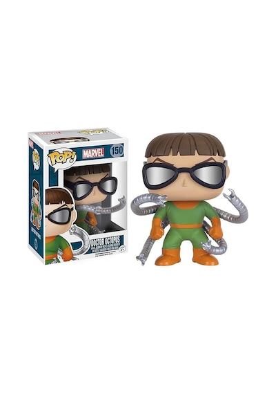 Funko Pop Marvel: Doc Ock Vinil Şekil"