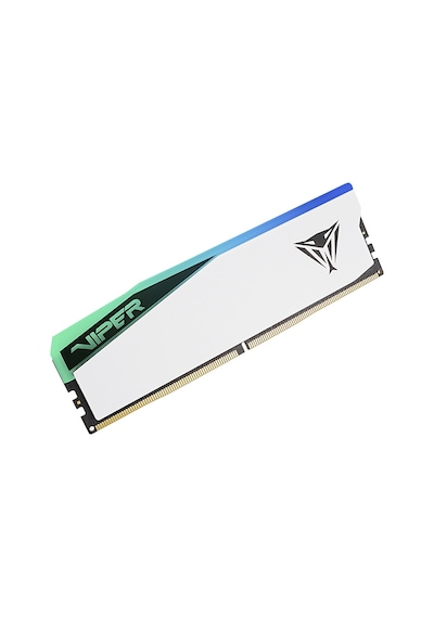 Patriot Viper Elite 5 Rgb 16GB 1 x 16 GB DDR5 6000MHz Cl42 Gaming