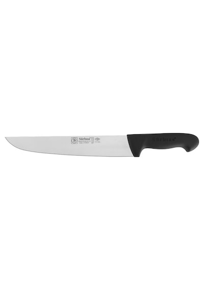 61155 - 957 - Siyah Kasap Bıçağı - Tta246 - Csmo-tex - - Surbisa