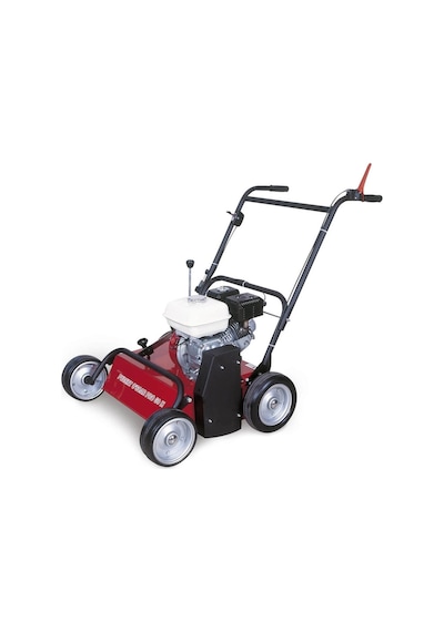 Pubert Oscar Pro 55 Toprak Havalandırma Makinesi