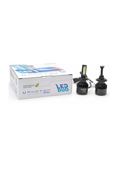 Photon Led Xenon