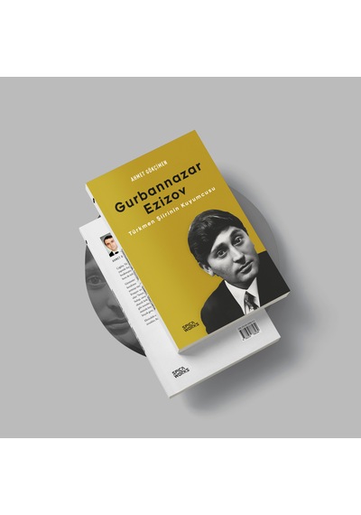 Gurbannazar Ezizov - Ahmet Gökçimen
