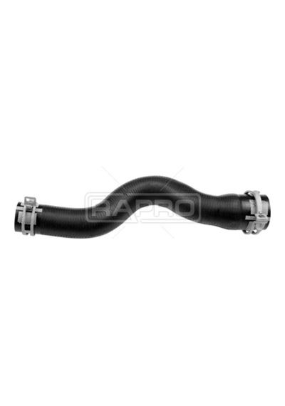 Radyatör - 557 - Üst Hortumu Cıtroen C-elysee - Dpmıx-hb - 1.6 Hdı