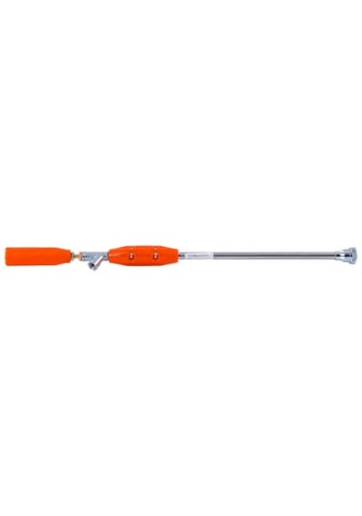 Veta Vt-D-S5 Ayarlı Püskürtme Tabancası 60Cm