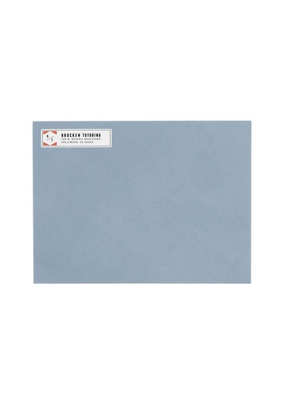 Easy Peel Return İçin Adres Etiketleri Lazer/led Yazıcı, 1/5,1 Cm X 1 3/10,2 Cm Box 8.000, Fall 5 Adet 5167 Diğer