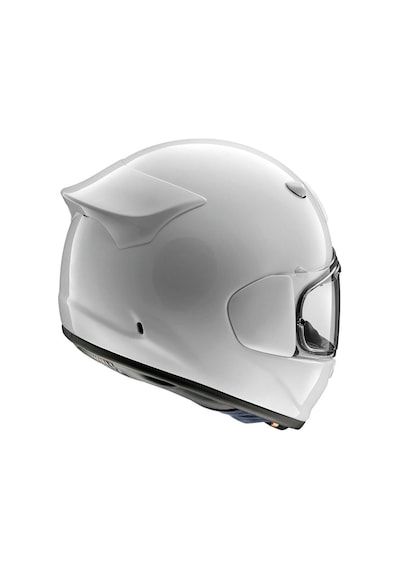 Mototaş Arai Quantic Diamond White Kapalı Kask