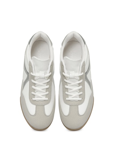 Torex Amanda W Beyaz Kadın Sneaker 000000000102238494