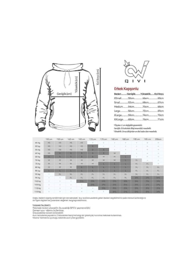 Stranger Things Ying Yang Upside Down Baskılı Beyaz Erkek Sweat (534797684)