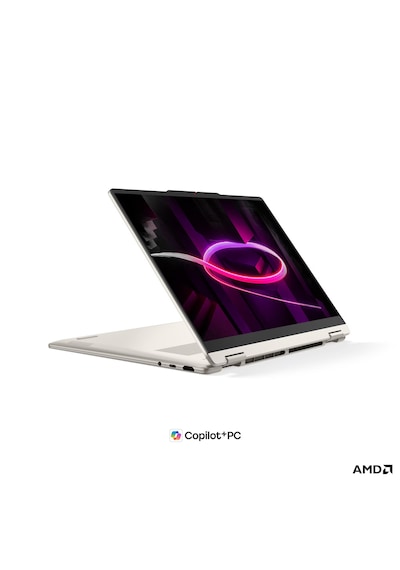 Lenovo Yoga 7 2-in-1 14AGP11 83TD005QTR Ryzen AI 7 445 32 GB 1 TB 14" Free Dos Dizüstü Bilgisayar