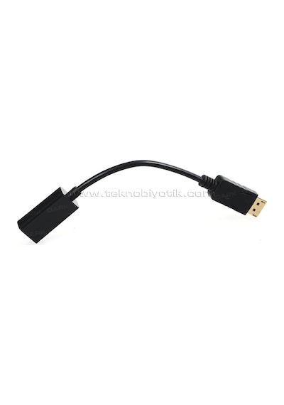 Dark Display Port - Hdmı Dönüştürücü DK HD ADPXHDMIV2