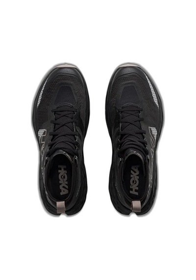 Hoka Speedgoat 7 Hıke Gtx Erkek Patika Koşu Ayakkabısı 1176638-bckpb Siyah