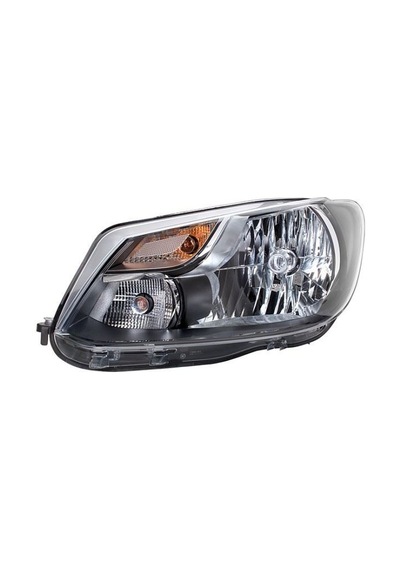 HELLA 1EL010551-011 FAR SOL CADDY III 11- KOMPLE