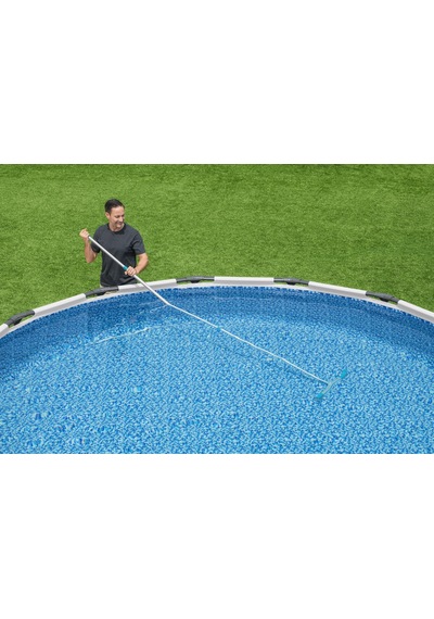 Flowclear 58658 Aquabroom Havuz Temizlik Fırçası