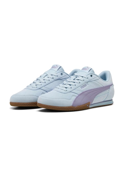 Puma Bella Donna Kadın Ayakkabı 402673 10 Gri
