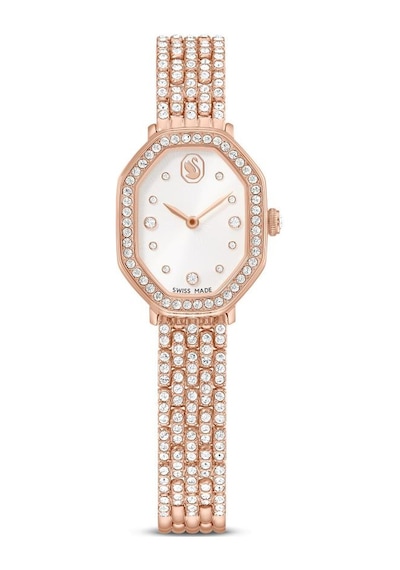 5749449 Swarovski Saat Dextera:mb Fp Pro/sıl/pro Rose Gold