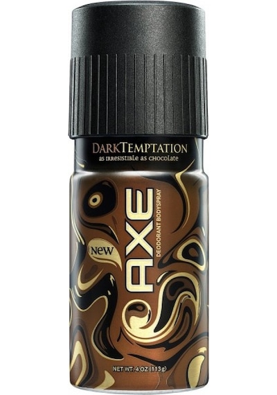 Axe Dark Temptation Erkek Sprey Deodorant 150 ML