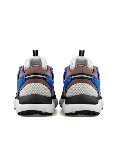 Under Armour Ua Summit Trek Erkek Günlük Ayakkabı 3028345-110 Renkli Çok Renkli